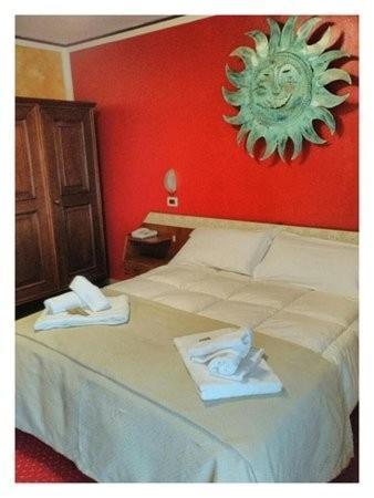 Hotel Rosa Serenella