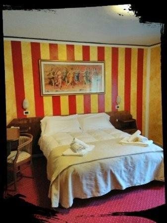 Rosa Serenella Hotel Bardonecchia