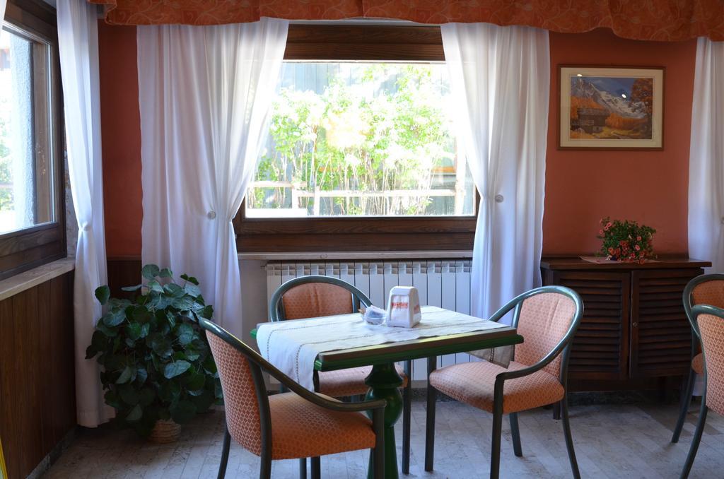 Hotel Rosa Serenella
