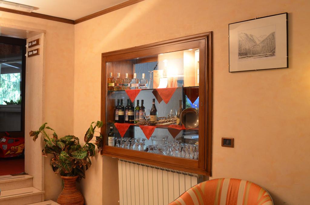 Rosa Serenella Hotel Bardonecchia