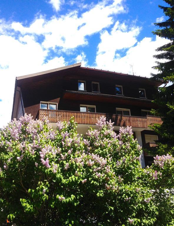 Hotel Rosa Serenella 3*