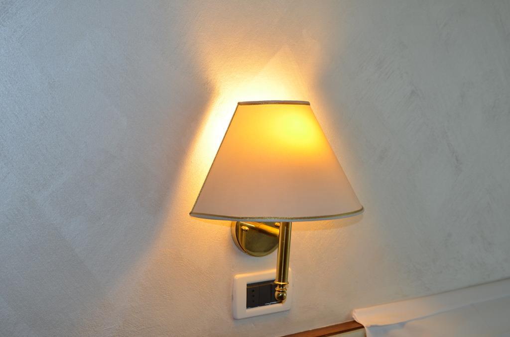 Hotel Rosa Serenella