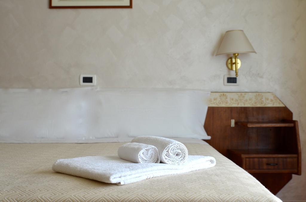 Hotel Rosa Serenella 3*