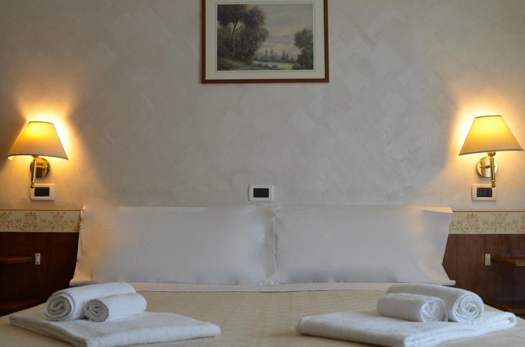 Rosa Serenella Hotel 3*
