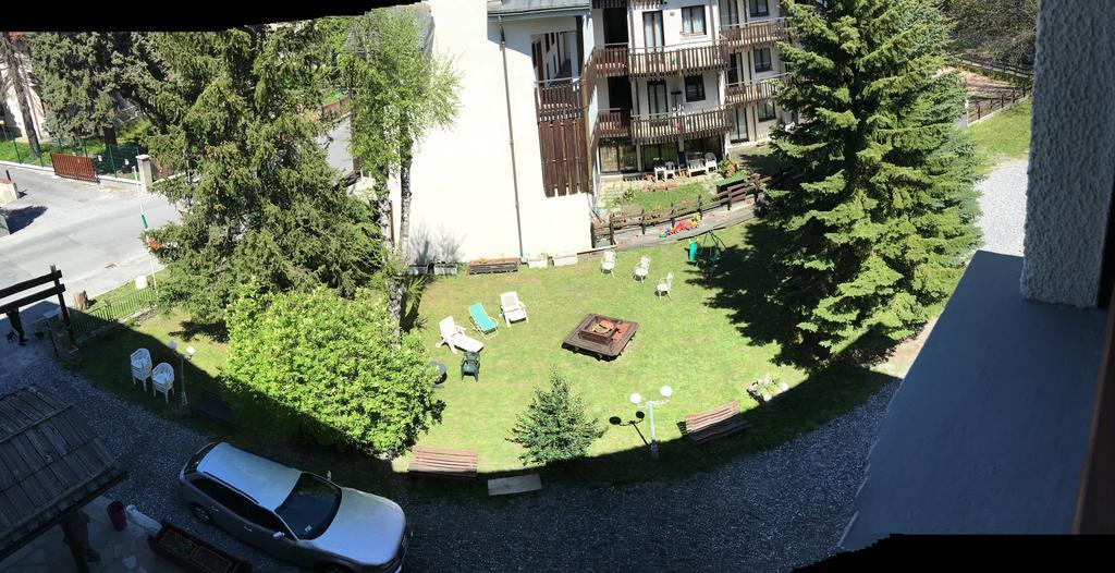 Rosa Serenella Hotel 3*