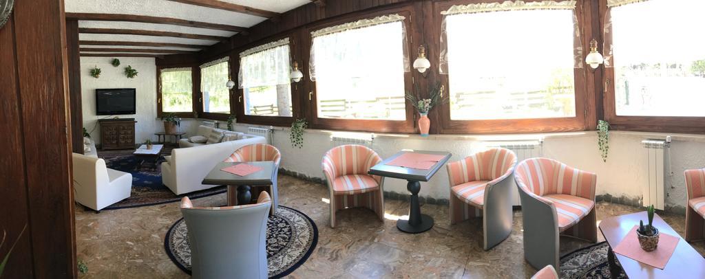 Rosa Serenella Hotel Bardonecchia