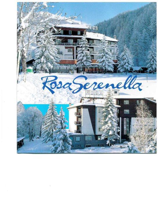 Rosa Serenella Bardonecchia
