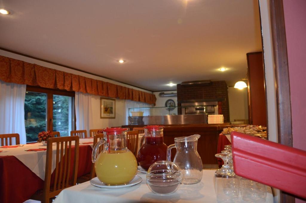 Hotel Rosa Serenella 3*