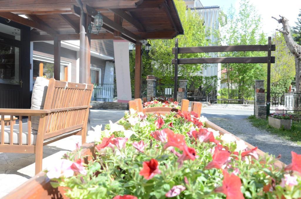 Rosa Serenella Hotel Bardonecchia