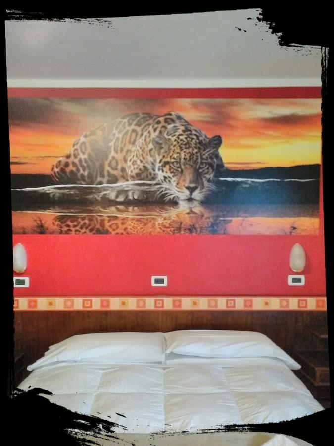 Rosa Serenella Hotel