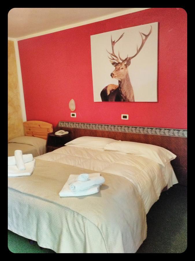 Hotel Rosa Serenella