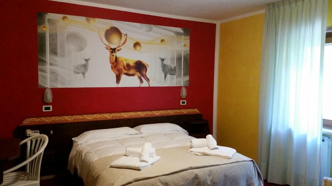 Rosa Serenella Hotel