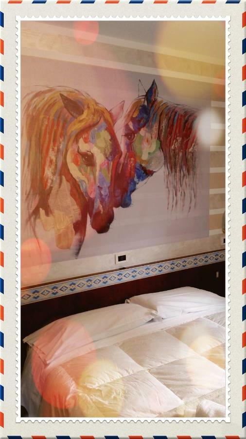 Rosa Serenella Hotel