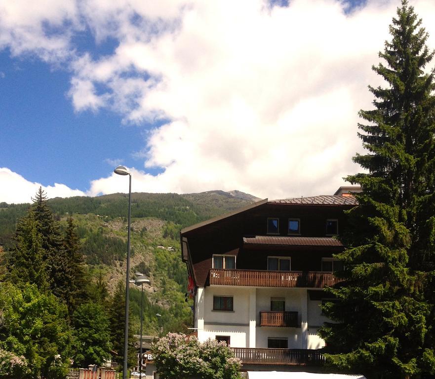Hotel Rosa Serenella 3*